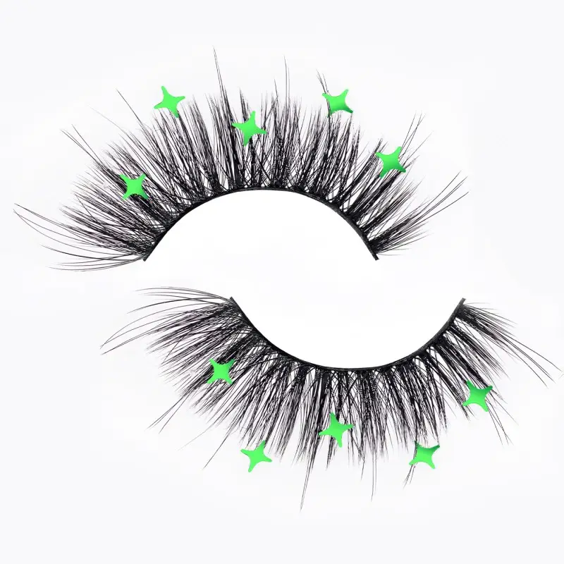 Aurora Borealis | 3D Faux Mink Lash