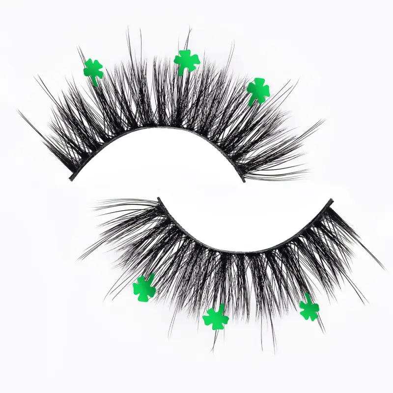 Clover | 3D Faux Mink Lash