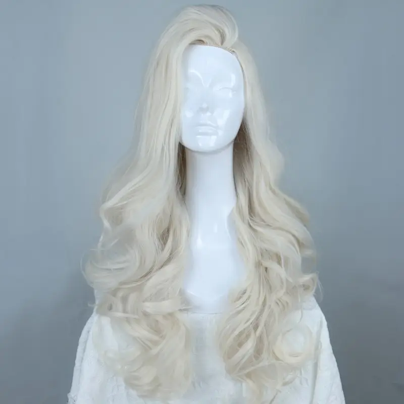 Daenerys wig