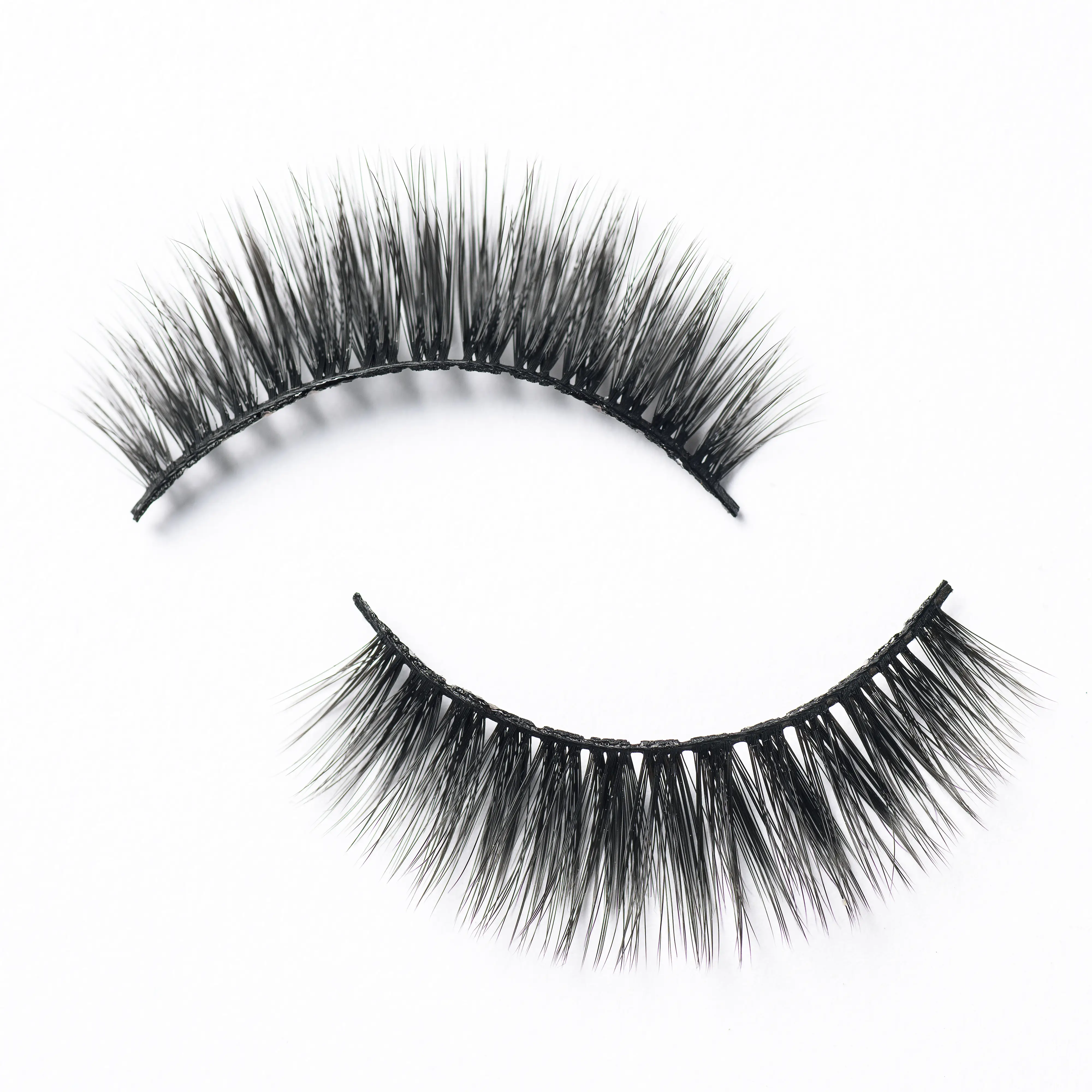 faux mink lashes