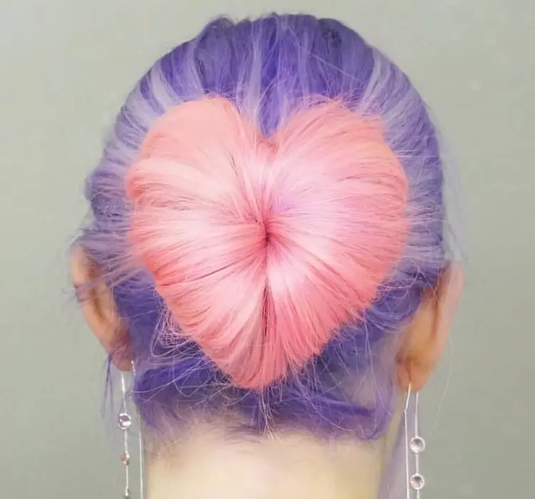 The Heart Bun