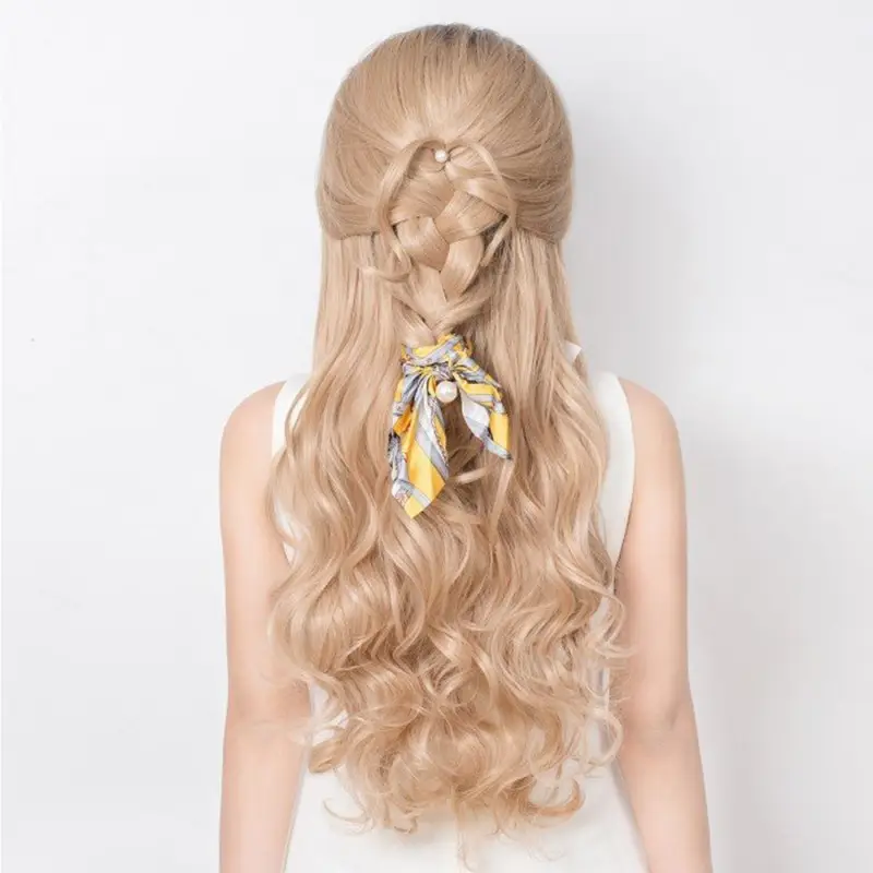 braid wigs