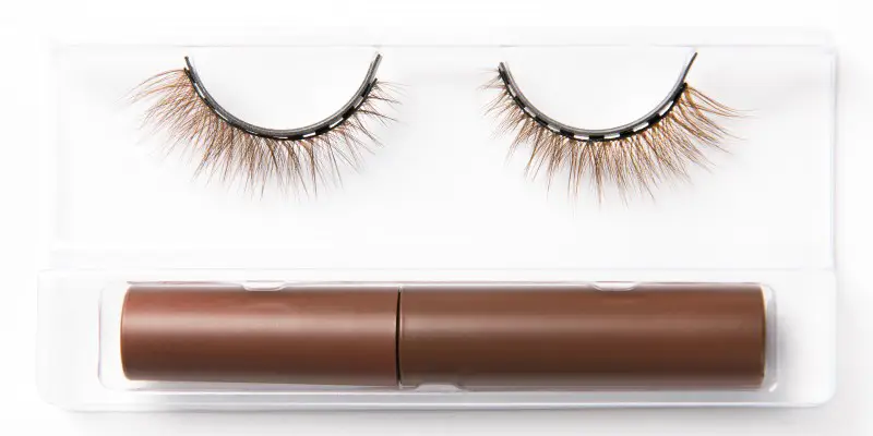 Honeymoon Brown Magnetic Lash Kit