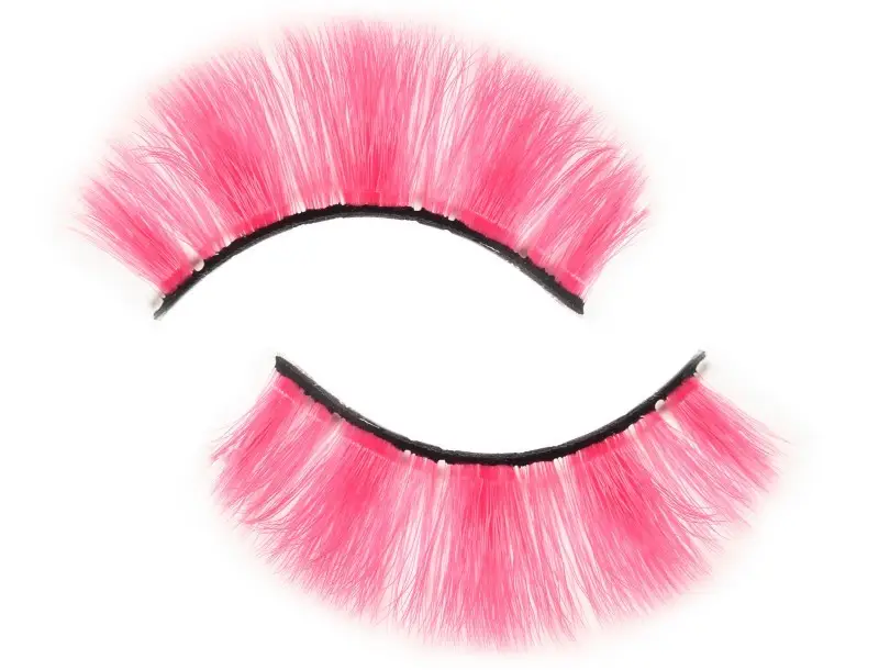 HOT PINK
