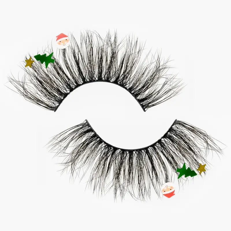 SANTA CLAUS