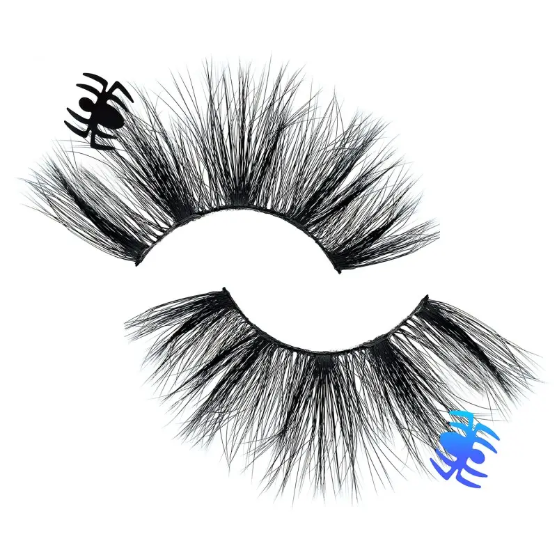 SPIDER | 3D FAUX MINK LASH