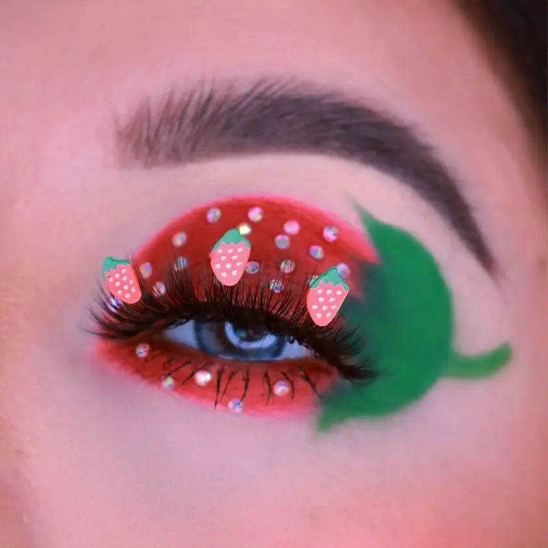 STRAWBERRY