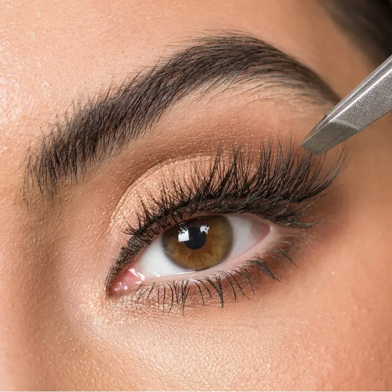 stunner magnetic lashes