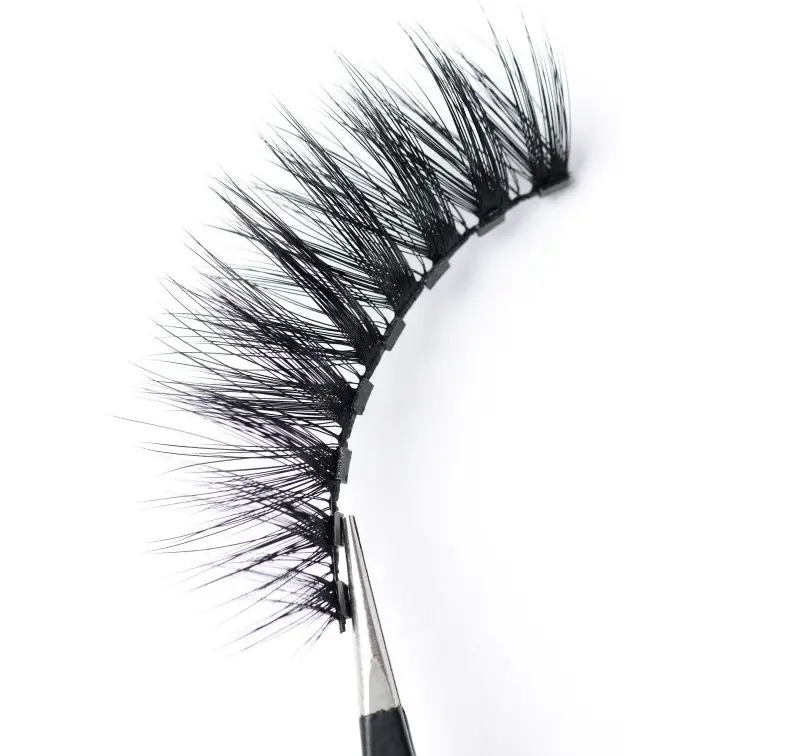 magnetic lashes