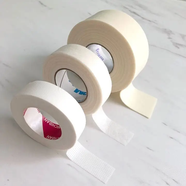 tape