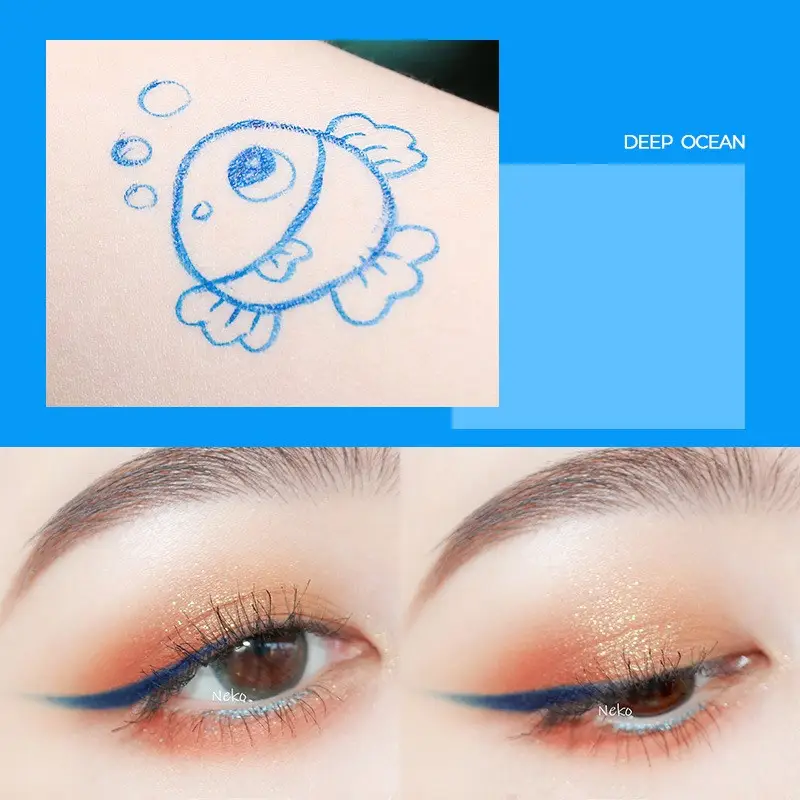 eyeliner