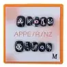 Spooky Fun Press-On Nails | Cute Halloween Nail Art - Appearanz