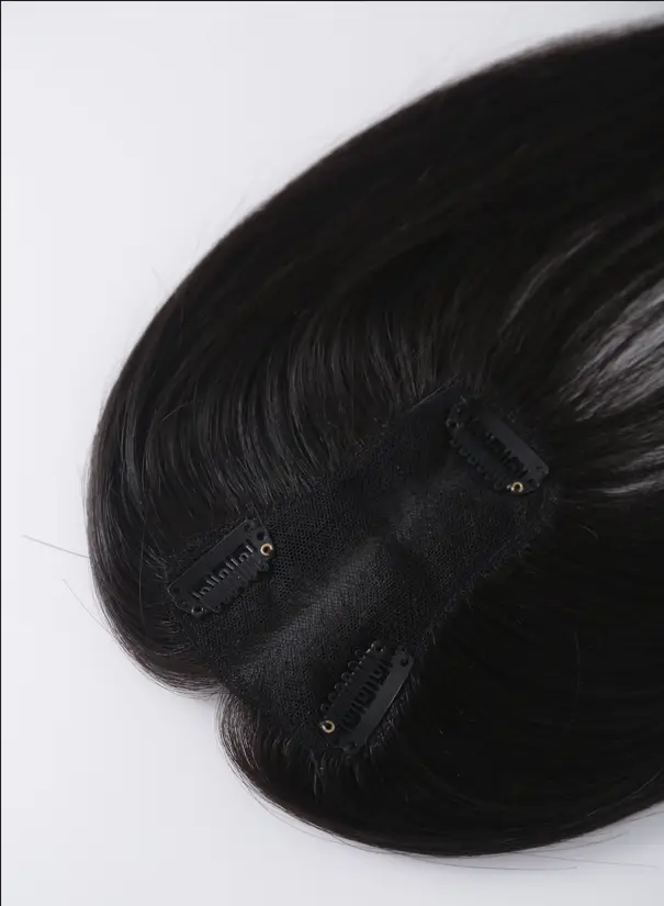 Breeze mini hair topper