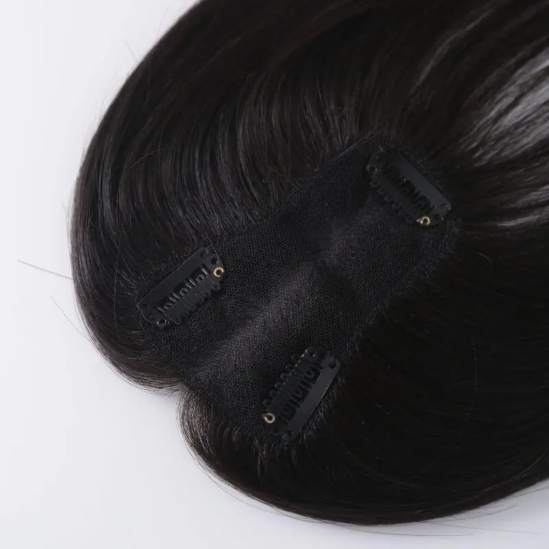 Breeze mini hair topper