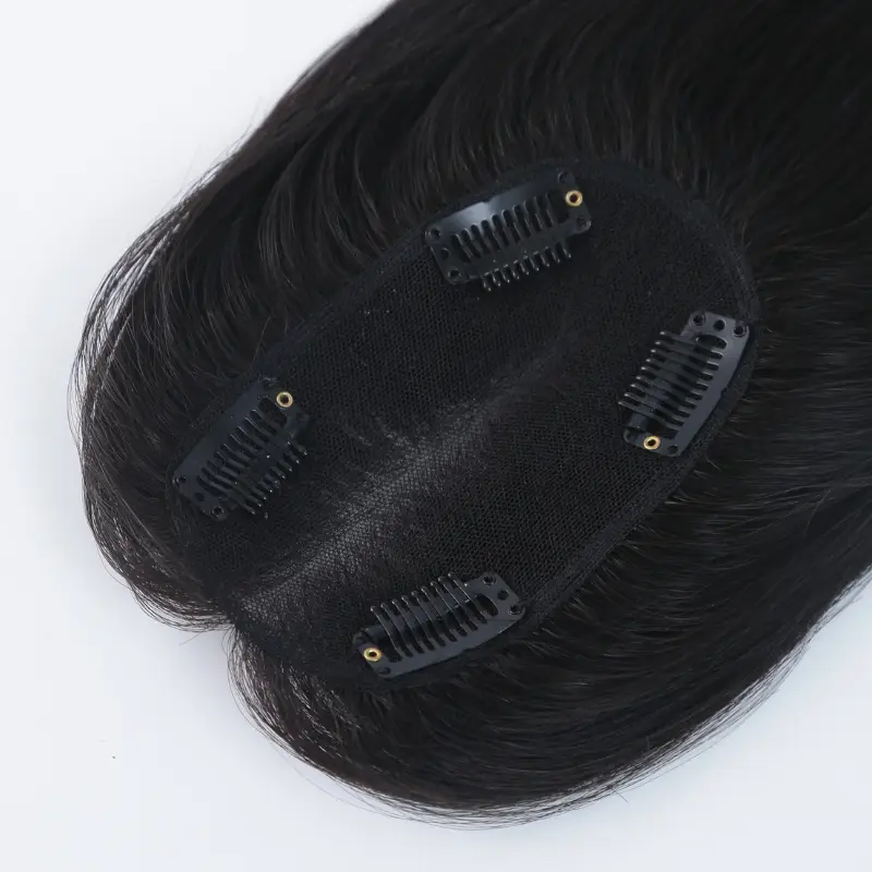 lace hair topper