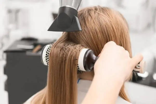 Styling Tips to Make Your Hair Look Fuller