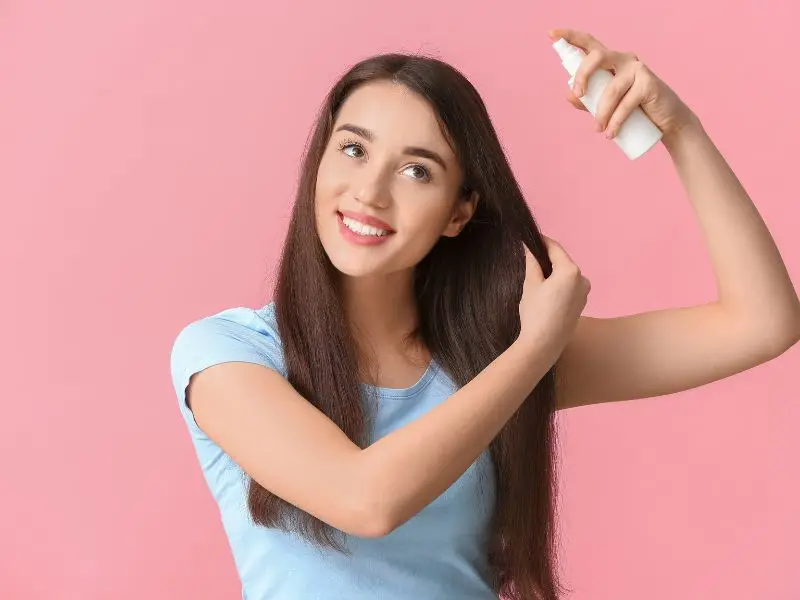Volume Sprays