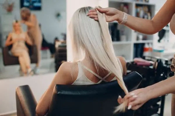 When to Choose Hair Extensions