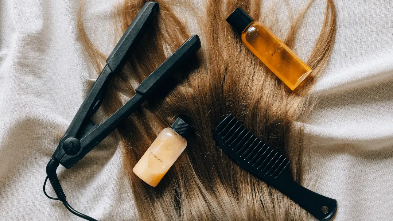 daily care of your hair topper
