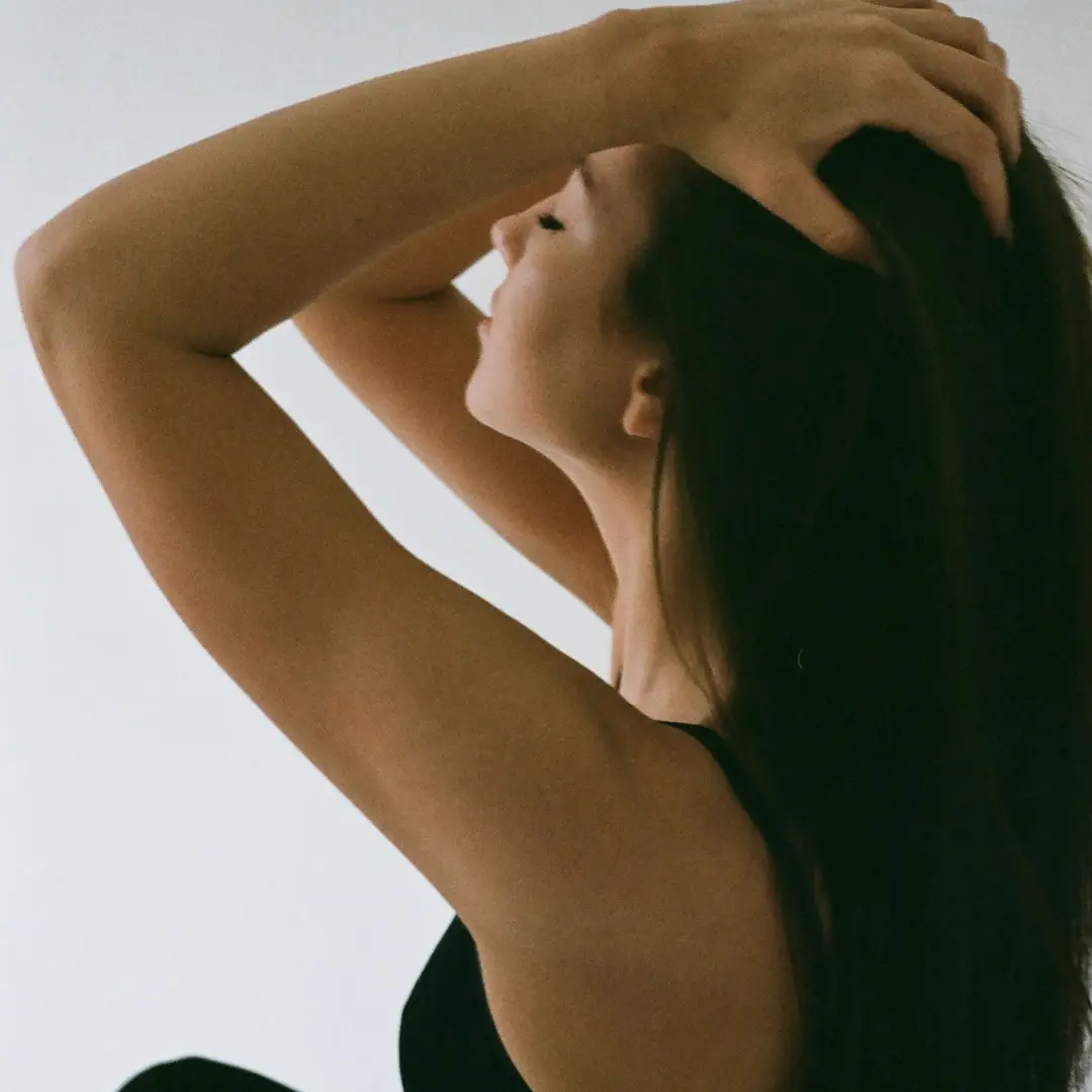 how to fix flat hair