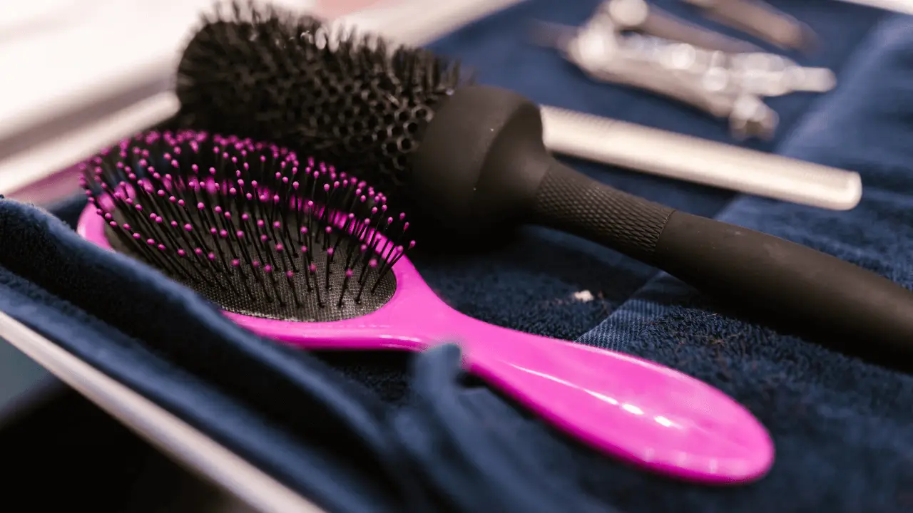 mini hair topper maintenance