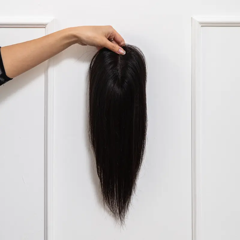 mini hair topper