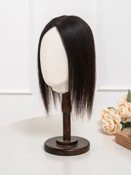 mini hair topper