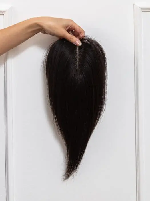 mini hair topper