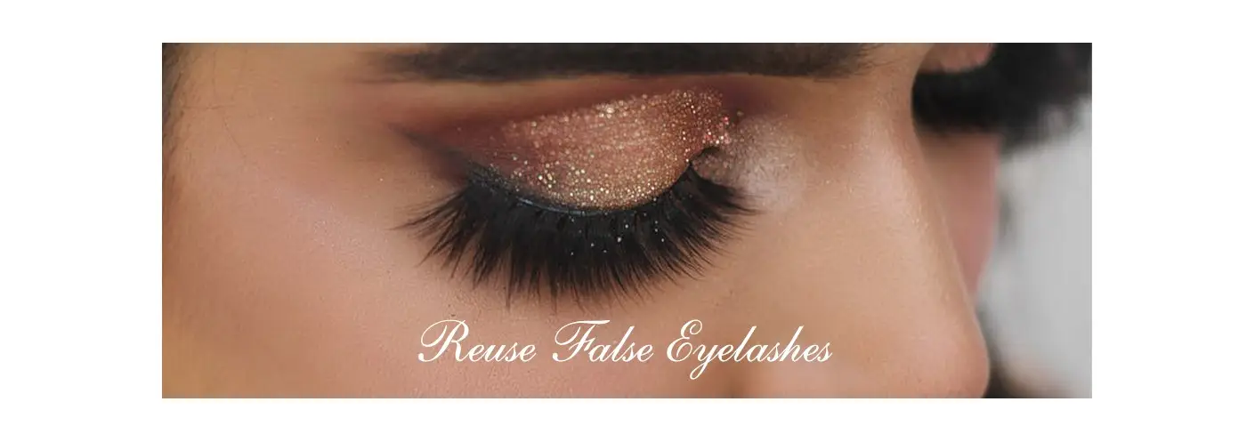 How Many Times Can You Reuse False Eyelashes? How Many Times Can You Reuse False Eyelashes?