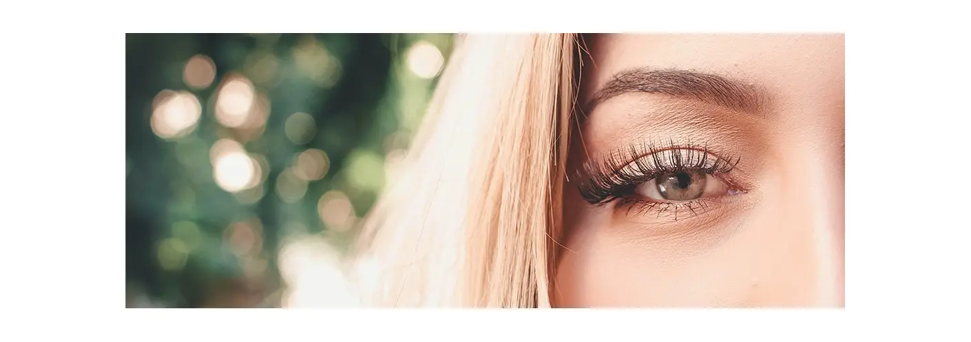 Why do People Desire for False Lashes? Why do People Desire for False Lashes?
