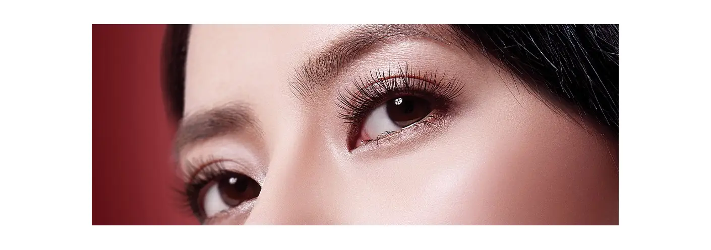 How to Make Your Eyelashes Thick and Long?