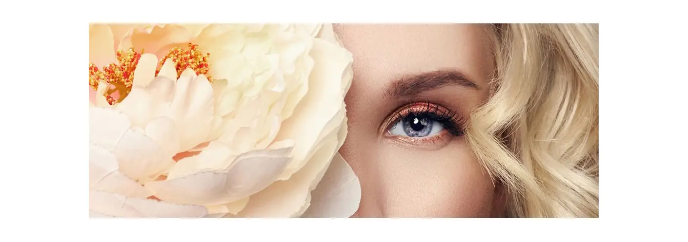 Why Do People Wear False Eyelashes?