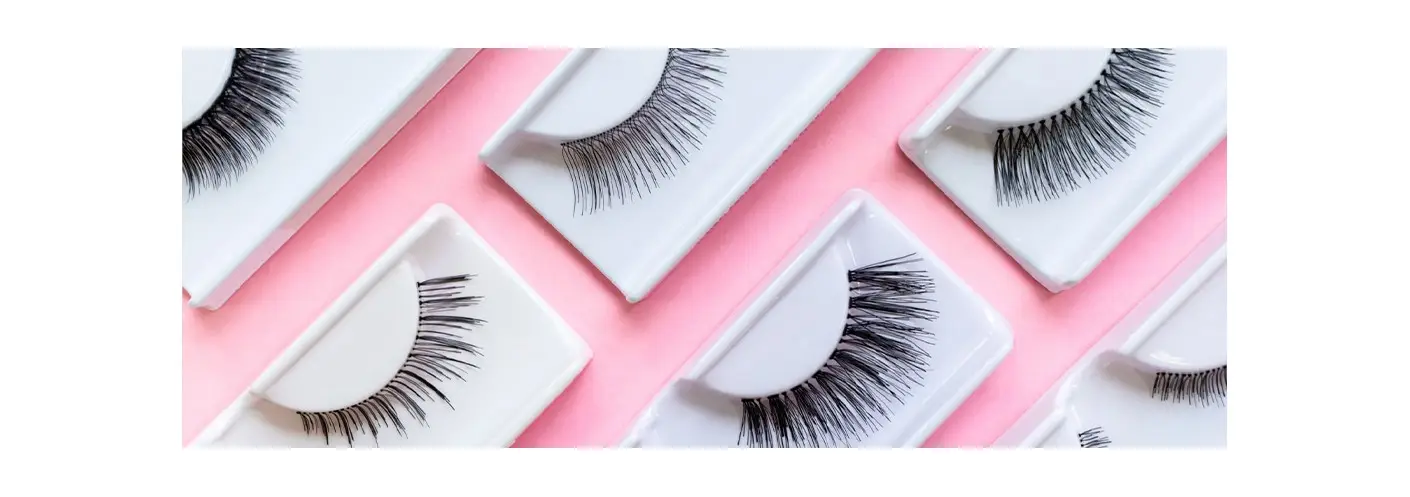 How to Check the Material of False Eyelashes? How to Check the Material of False Eyelashes?