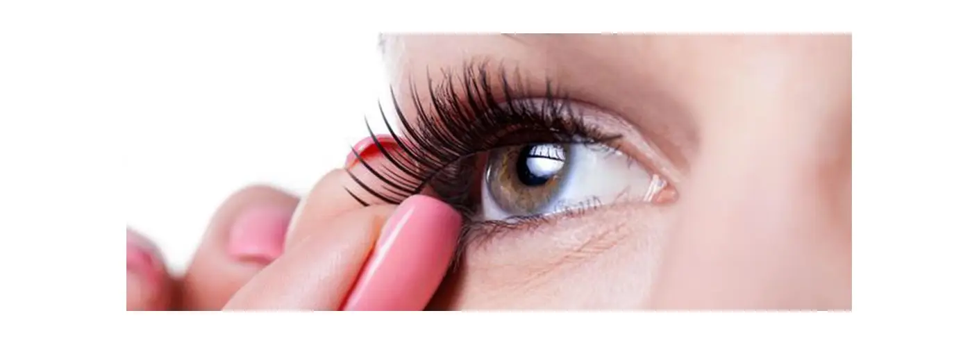 Tips for Clean, Store, and Reuse False Eyelashes