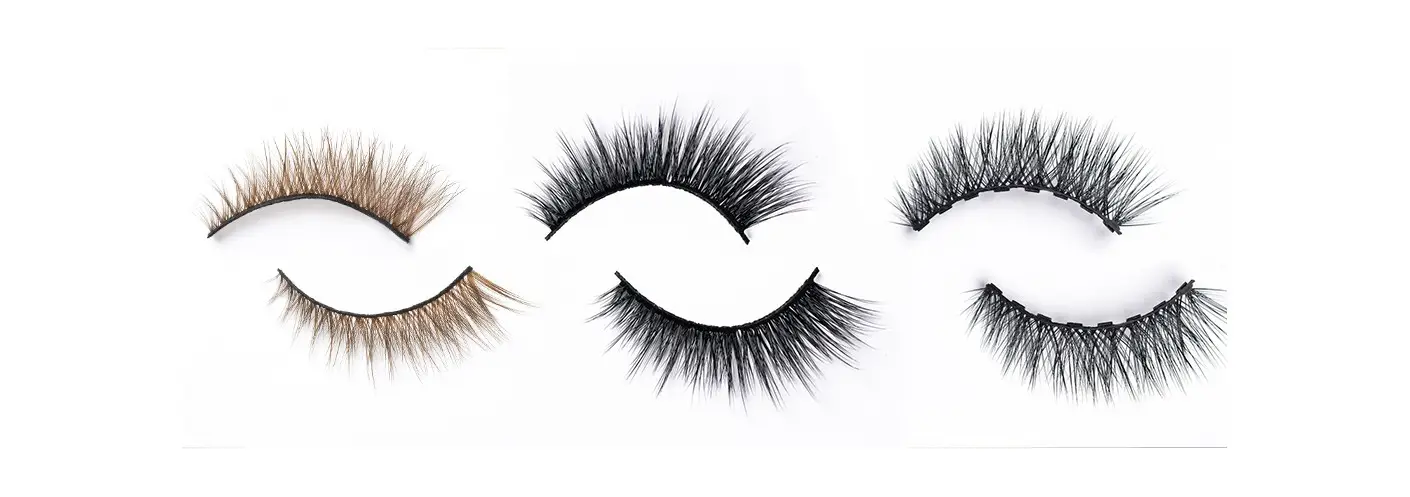 What are Faux Mink Eyelashes? What are Faux Mink Eyelashes?