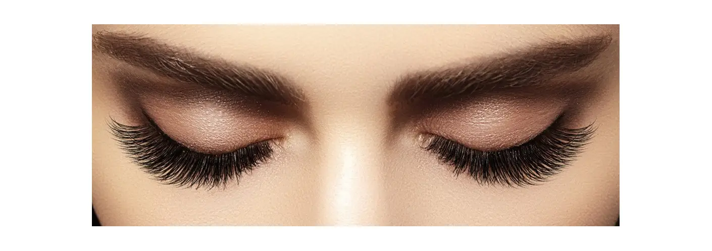 Volume Lash VS. Easy Fan Lash Extensions Volume Lash VS. Easy Fan Lash Extensions