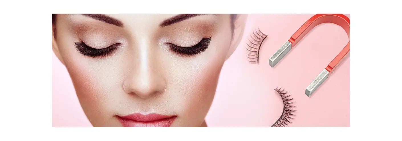 7 Excellent False Lashes That Don’t Require Glue