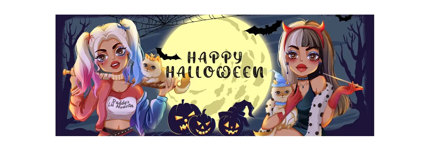The 5 Best Wigs for You to Celebrate Halloween The 5 Best Wigs for You to Celebrate Halloween