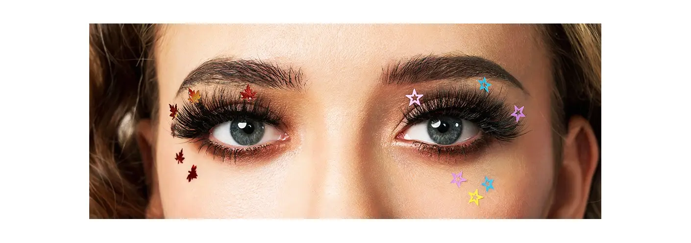 5 Best Fake Lashes for Beginners to Wear This Fall 2021 5 Best Fake Lashes for Beginners to Wear This Fall 2021
