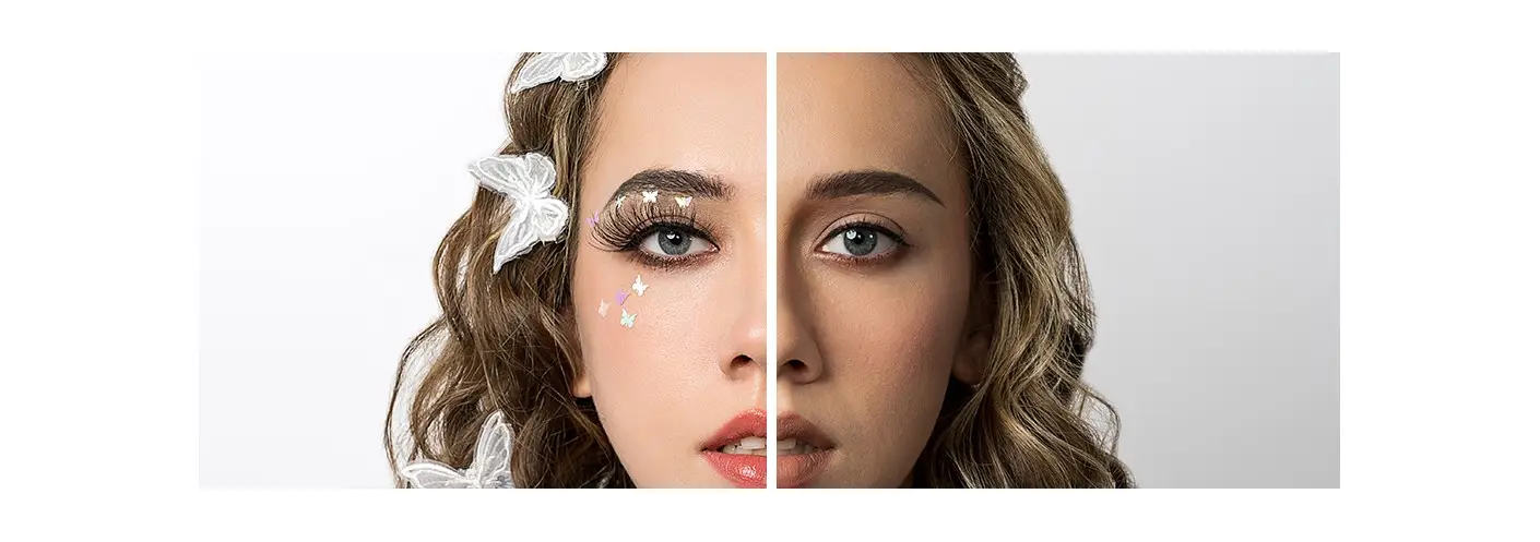 Different Lash Decals for Lashes Different Lash Decals for Lashes