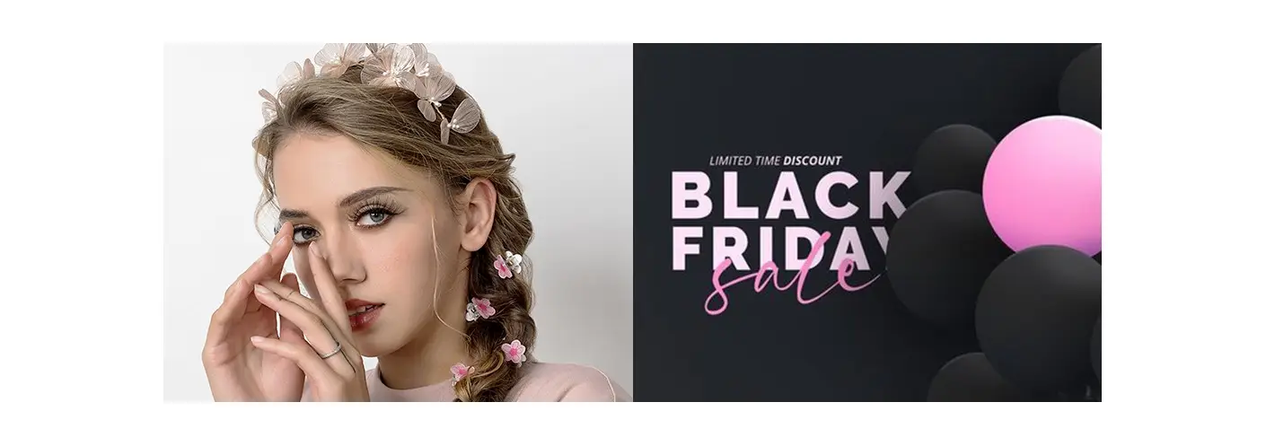 Black Friday & Cyber Monday: The Biggest Discount on EVERYTHING 2021 Black Friday & Cyber Monday: The Biggest Discount on EVERYTHING 2021