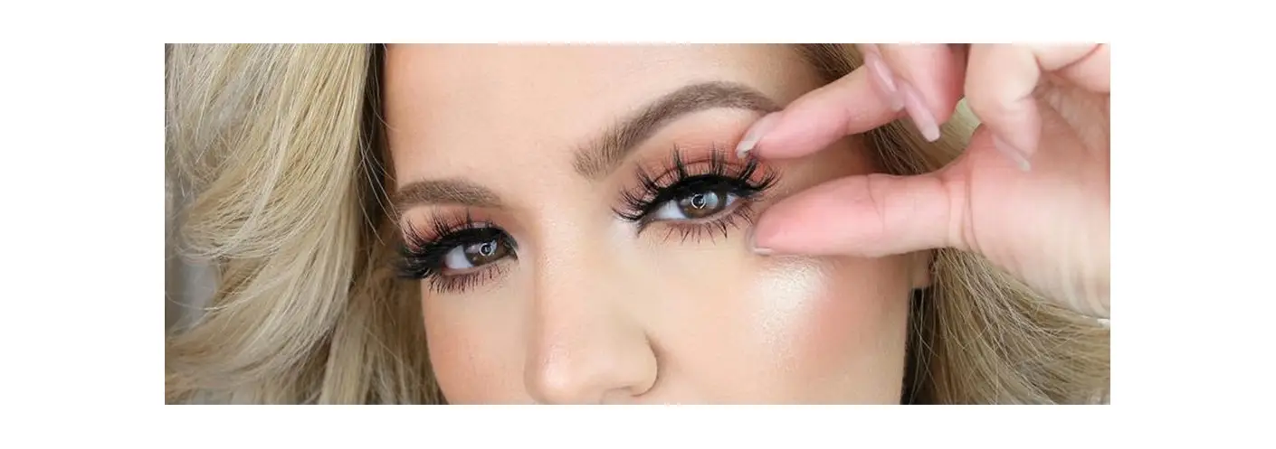 3 Top Rated Magnetic Eyelashes You Don’t Want to Miss 2021 3 Top Rated Magnetic Eyelashes You Don’t Want to Miss 2021