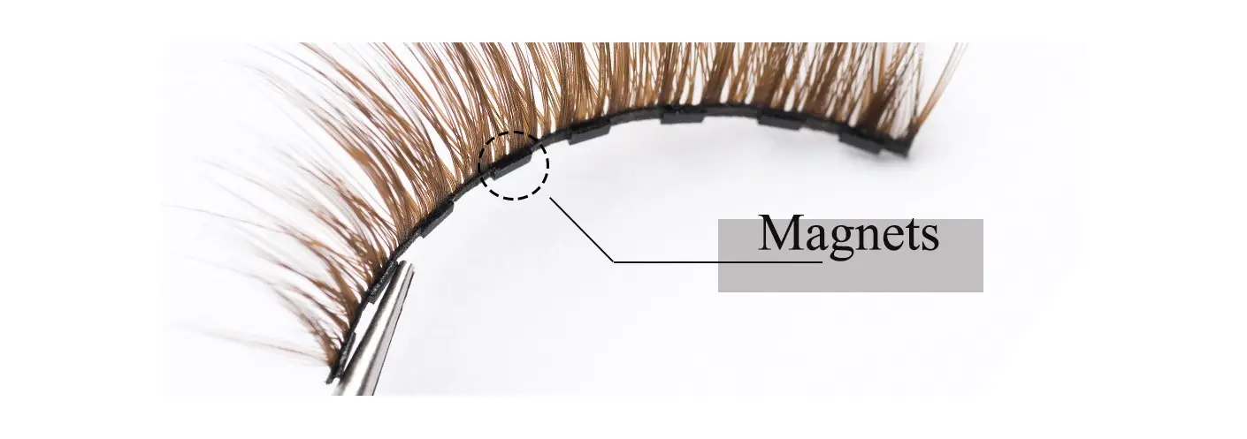 Top Seller Magnetic False Eyelashes to Buy in USA in 2021 Top Seller Magnetic False Eyelashes to Buy in USA in 2021