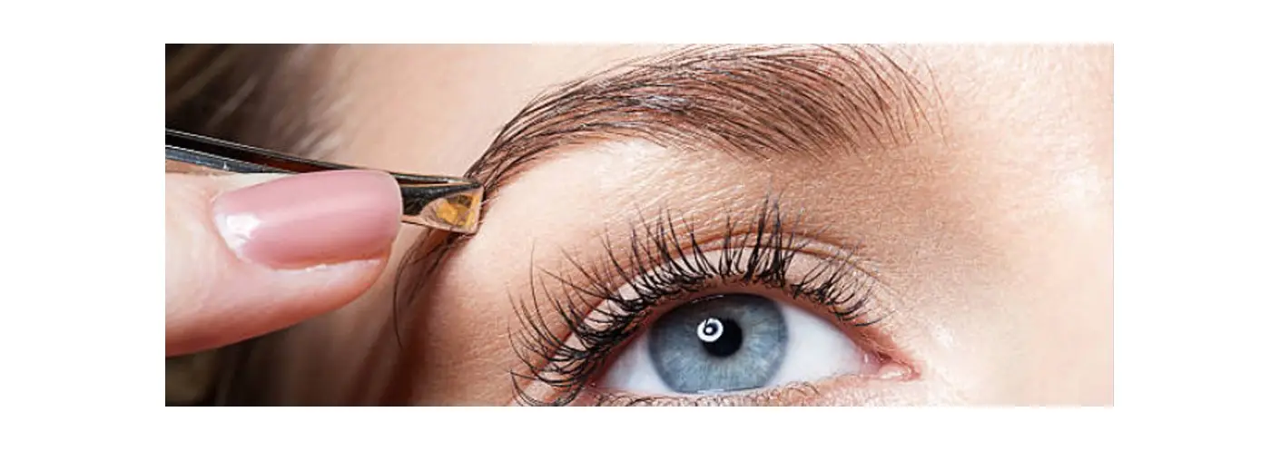 The 7 Mistakes You Should Never Do to Your Eyebrows The 7 Mistakes You Should Never Do to Your Eyebrows