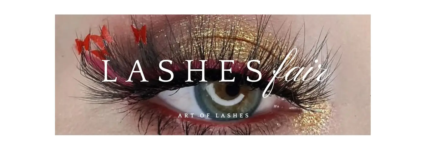 Master the Art of Applying False Lashes