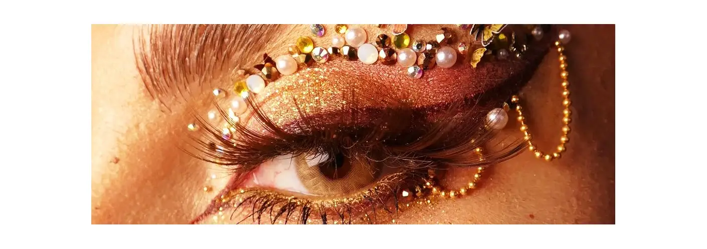 How Do 3D Eyelashes Change Your Look? How Do 3D Eyelashes Change Your Look?