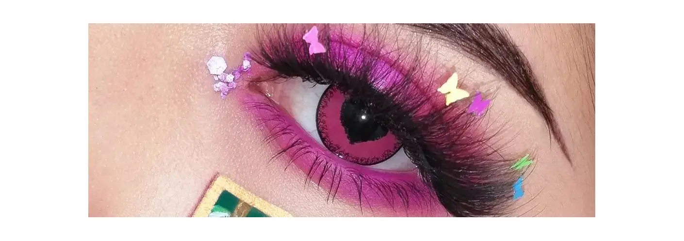 Fake Eyelashes Tricky? Must-see Tips for Beginners Fake Eyelashes Tricky? Must-see Tips for Beginners