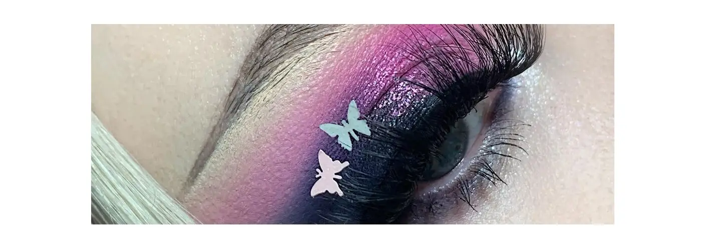 No Lashes? Can You Try Fake Lashes? No Lashes? Can You Try Fake Lashes?