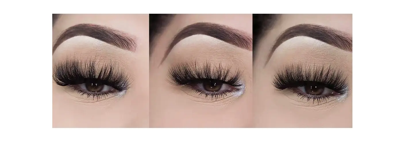 3D Eyelashes: The Best Way to Add Volume and Length to Your Lashes