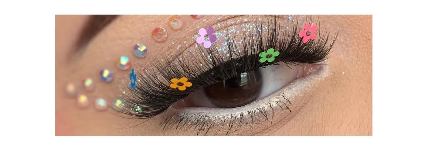 Falsies Fake? Get 7 Secrets to Make Them Look Real